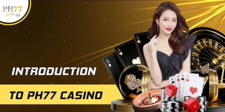 Hướng dẫn chơi game casino