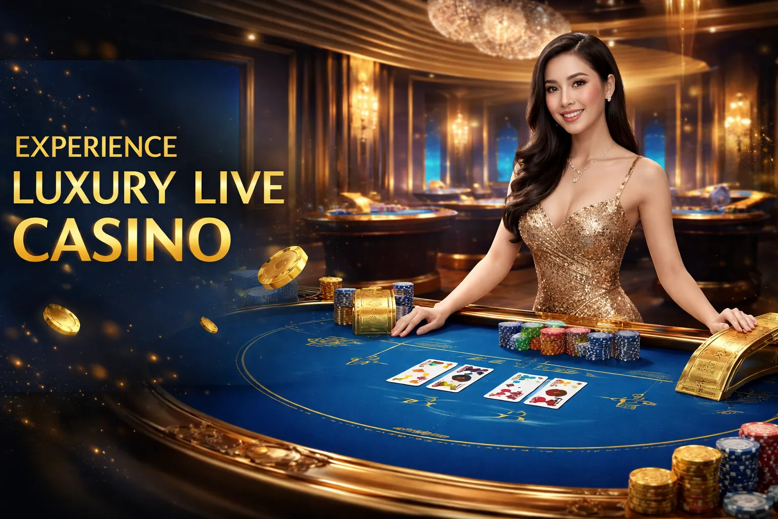 Casino Trực Tuyến Alo789