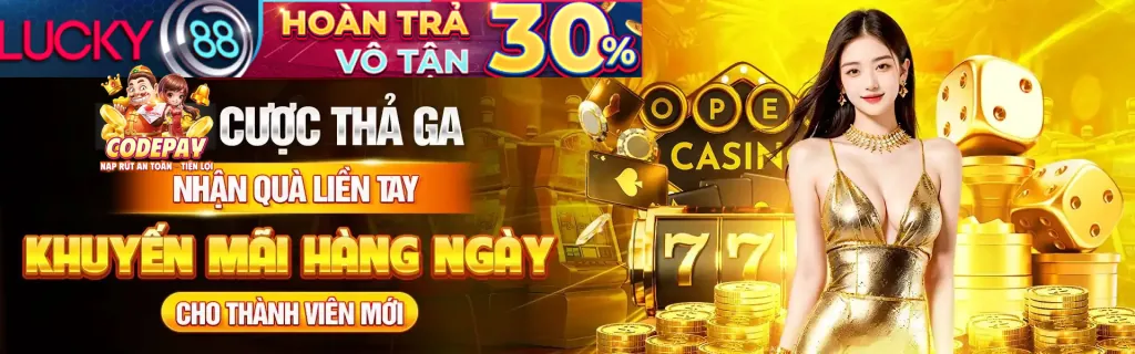 Hoàn Trả Cược Thể Thao W88Club Link