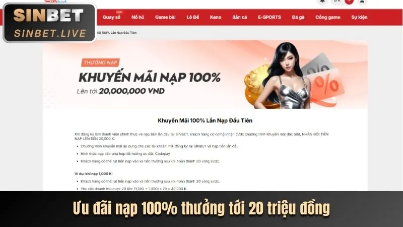 Chương trình hoàn trả hàng ngày tại casino W88club Link